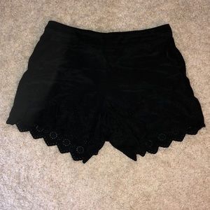 Torrid shorts